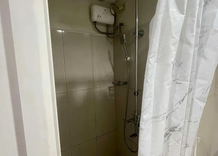 Apartment mit 1 Schlafzimmer